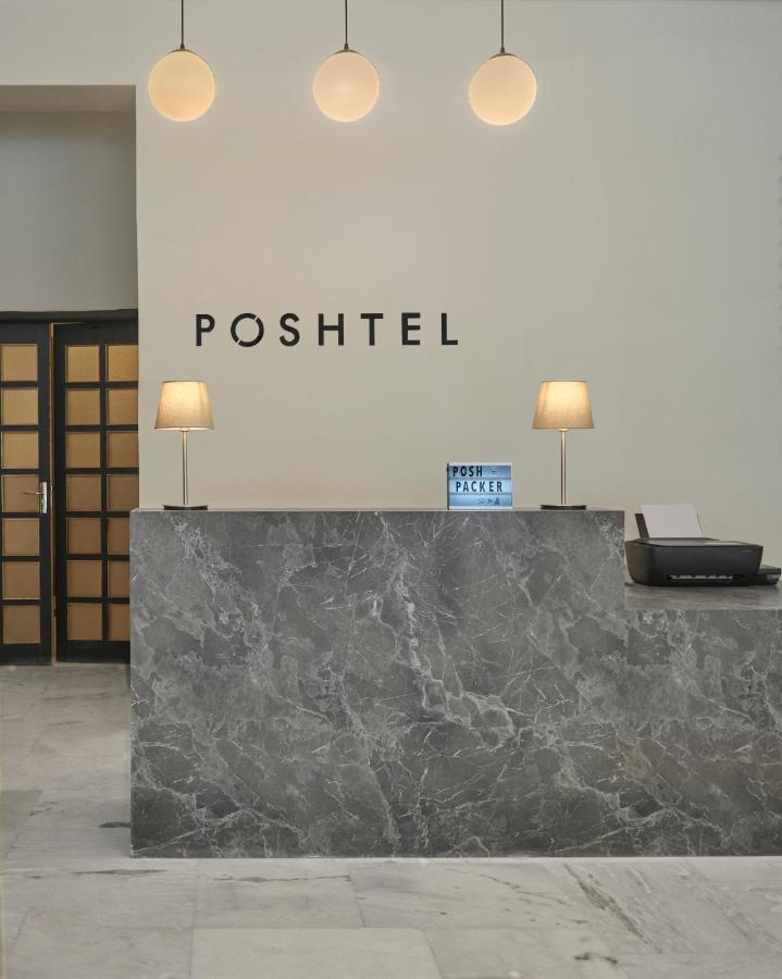 바라나시 Poshtel Vns 아파트 외부 사진
